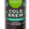 Comprar simple truth® organic cold brew arabica coffee black brew -- 8 fl oz preço no brasil babies & kids baby wipes diapering suplementos em oferta suplemento importado loja 5 online promoção -