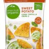 Comprar simple truth® organic corn tortilla chips sweet potato -- 7. 5 oz preço no brasil food & beverages kamut pasta suplementos em oferta suplemento importado loja 5 online promoção -