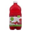 Comprar simple truth® organic cranberry juice cocktail -- 64 fl oz preço no brasil herbs licorice root professional lines suplementos em oferta suplemento importado loja 3 online promoção -