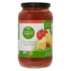 Comprar simple truth® organic pasta sauce 4 cheese -- 25 oz preço no brasil food & beverages pasta pasta & marinara sauce suplementos em oferta suplemento importado loja 1 online promoção -
