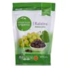 Comprar simple truth® organic raisins -- 10 oz preço no brasil dried fruit food & beverages fruit raisins suplementos em oferta suplemento importado loja 1 online promoção -