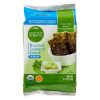 Comprar simple truth® organic roasted seaweed snack wasabi -- 0. 17 oz preço no brasil food & beverages sea vegetables suplementos em oferta vegetables suplemento importado loja 1 online promoção -