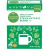 Comprar simple truth® organic stevia extract blend -- 40 packets preço no brasil food & beverages powdered stevia stévia suplementos em oferta sweeteners & sugar substitutes suplemento importado loja 1 online promoção -