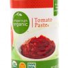 Comprar simple truth® organic tomato paste -- 6 oz preço no brasil food & beverages suplementos em oferta tomato paste tomatoes vegetables suplemento importado loja 1 online promoção -