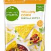 Comprar simple truth® organic tortilla chips yellow corn -- 9 oz preço no brasil chips food & beverages snacks suplementos em oferta tortilla chips suplemento importado loja 1 online promoção -