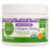 Comprar simple truth® organic unscented diaper balm -- 2 oz preço no brasil general well being herbs & botanicals red clover suplementos em oferta suplemento importado loja 3 online promoção -