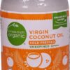 Comprar simple truth® organic virgin coconut oil -- 14 fl oz preço no brasil coconut oil food & beverages oils suplementos em oferta suplemento importado loja 1 online promoção -