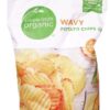 Comprar simple truth® organic wavy potato chips -- 5 oz preço no brasil herbs & botanicals joint health suplementos em oferta turmeric suplemento importado loja 5 online promoção -
