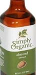 Comprar simply organic almond extract -- 4 fl oz preço no brasil berries cranberry herbs & botanicals suplementos em oferta suplemento importado loja 3 online promoção -