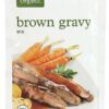 Comprar simply organic brown gravy mix -- 1 oz preço no brasil condiments food & beverages gravy suplementos em oferta suplemento importado loja 1 online promoção -