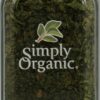 Comprar simply organic cilantro -- 0. 78 oz preço no brasil cilantro food & beverages seasonings & spices suplementos em oferta suplemento importado loja 1 online promoção -