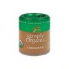 Comprar simply organic cinnamon -- 0. 67 oz preço no brasil medicine cabinet nasal strips sleep support suplementos em oferta suplemento importado loja 3 online promoção -