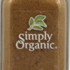 Comprar simply organic cumin -- 2. 31 oz preço no brasil cumin food & beverages seasonings & spices suplementos em oferta suplemento importado loja 1 online promoção -
