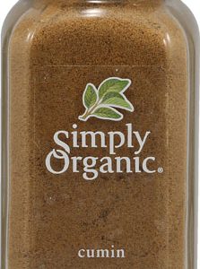 Comprar simply organic cumin -- 2. 31 oz preço no brasil cumin food & beverages seasonings & spices suplementos em oferta suplemento importado loja 17 online promoção - 7 de julho de 2022