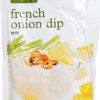 Comprar simply organic dip mix french onion -- 1. 1 oz preço no brasil condiments dip mixes food & beverages suplementos em oferta suplemento importado loja 1 online promoção -