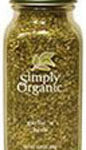 Comprar simply organic garlic 'n herb -- 3. 1 oz preço no brasil food & beverages seasoning blends seasonings & spices suplementos em oferta suplemento importado loja 1 online promoção -
