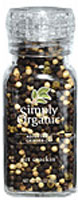 Simply Organic Get Crackin' Mix de Temperos Desidratados 85g