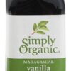 Comprar simply organic madagascar vanilla flavoring non-alcohol -- 2 fl oz preço no brasil food & beverages macaroni & cheese pasta suplementos em oferta suplemento importado loja 3 online promoção -