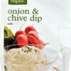 Comprar simply organic onion & chive dip mix -- 1 oz preço no brasil air fresheners aromatherapy diffusers natural home suplementos em oferta suplemento importado loja 5 online promoção -