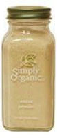 Comprar simply organic onion powder -- 3 oz preço no brasil food & beverages onion seasonings & spices suplementos em oferta suplemento importado loja 27 online promoção -