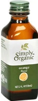 Comprar simply organic orange flavor -- 2 fl oz preço no brasil baking flavorings & extracts food & beverages suplementos em oferta vanilla suplemento importado loja 31 online promoção - 7 de julho de 2022