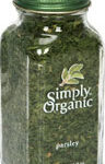 Comprar simply organic parsley -- 0. 26 oz preço no brasil food & beverages parsley seasonings & spices suplementos em oferta suplemento importado loja 1 online promoção -