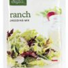 Comprar simply organic salad dressing mix ranch -- 1 oz preço no brasil condiments food & beverages salad dressings suplementos em oferta suplemento importado loja 1 online promoção -