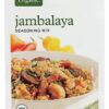 Comprar simply organic seasoning mix jambalaya -- 0. 74 oz preço no brasil cutlery & utensils kitchen natural home suplementos em oferta tableware suplemento importado loja 5 online promoção -
