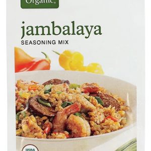 Comprar simply organic seasoning mix jambalaya -- 0. 74 oz preço no brasil food & beverages seasoning blends seasonings & spices suplementos em oferta suplemento importado loja 55 online promoção - 7 de julho de 2022