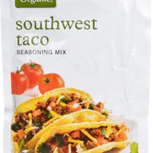 Comprar simply organic seasoning mix southwest taco -- 1. 27 oz preço no brasil food & beverages seasoning blends seasonings & spices suplementos em oferta suplemento importado loja 45 online promoção - 7 de julho de 2022