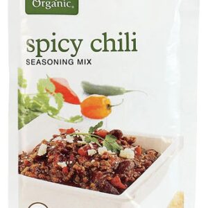 Comprar simply organic seasoning mix spicy chili -- 1 oz preço no brasil food & beverages seasoning blends seasonings & spices suplementos em oferta suplemento importado loja 63 online promoção -