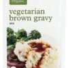 Comprar simply organic vegetarian brown gravy mix -- 1 oz preço no brasil condiments food & beverages gravy suplementos em oferta suplemento importado loja 1 online promoção -