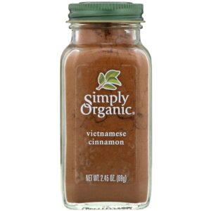 Comprar simply organic vietnamese cinnamon powder -- 2. 45 oz preço no brasil blood sugar support body systems, organs & glands cinnamon herbs & botanicals suplementos em oferta suplemento importado loja 81 online promoção -
