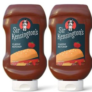 Comprar sir kensington's classic ketchup pack -- 20 oz each / pack of 2 preço no brasil condiments food & beverages ketchup suplementos em oferta suplemento importado loja 19 online promoção - 7 de julho de 2022