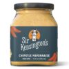 Comprar sir kensington's mayonnaise chipotle -- 10 oz preço no brasil condiments food & beverages mayonnaise suplementos em oferta suplemento importado loja 1 online promoção -
