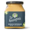 Comprar sir kensington's mayonnaise sriracha -- 10 fl oz preço no brasil candida gastrointestinal & digestion suplementos em oferta vitamins & supplements suplemento importado loja 3 online promoção -