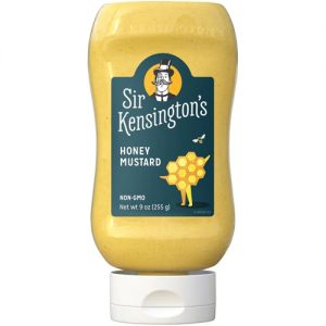 Comprar sir kensington's mustard squeeze bottle honey -- 9 oz preço no brasil food & beverages mustard seasonings & spices suplementos em oferta suplemento importado loja 51 online promoção - 18 de agosto de 2022