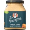 Comprar sir kensington's special sauce -- 10 fl oz preço no brasil condiments food & beverages mayonnaise suplementos em oferta suplemento importado loja 1 online promoção -