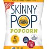 Comprar skinnypop popcorn gluten free aged white cheddar -- 4. 4 oz preço no brasil food & beverages popcorn snacks suplementos em oferta suplemento importado loja 1 online promoção -