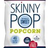 Comprar skinnypop popcorn gluten free naturally sweet -- 4. 4 oz preço no brasil food & beverages popcorn snacks suplementos em oferta suplemento importado loja 1 online promoção - 18 de agosto de 2022