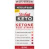 Comprar slimfast keto ketone test strips -- 100 pack preço no brasil diet products keto diet suplementos em oferta suplemento importado loja 1 online promoção -