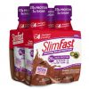 Comprar slimfast original high protein rtd shake creamy milk chocolate -- 4 pack preço no brasil diet products slim-fast suplementos em oferta top diets suplemento importado loja 1 online promoção -