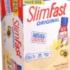 Comprar slimfast original rtd meal replacement shake french vanilla -- 8 bottles preço no brasil babies & kids kids cold & flu kids medicine cabinet suplementos em oferta suplemento importado loja 3 online promoção -