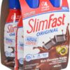 Comprar slimfast original rtd meal replacement shake rich chocolate royale -- 4 bottles preço no brasil cinnamon food & beverages seasonings & spices suplementos em oferta suplemento importado loja 3 online promoção -