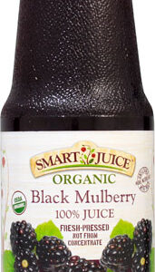 Comprar smart juice organic 100% juice black mulberry -- 33. 8 fl oz preço no brasil beverages food & beverages fruit juice juice suplementos em oferta suplemento importado loja 9 online promoção -