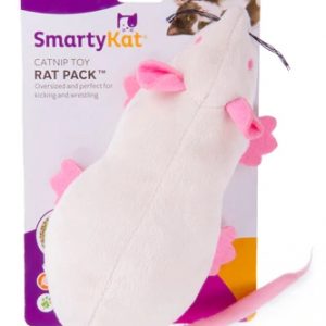 Comprar smartykat rat pack - stimulation -- 1 toy preço no brasil dog grooming pet health shampoo suplementos em oferta suplemento importado loja 27 online promoção - 8 de agosto de 2022