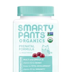 Comprar smartypants organics prenatal complete -- 120 gummies preço no brasil multivitamins prenatal multivitamins suplementos em oferta vitamins & supplements suplemento importado loja 69 online promoção -