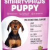 Comprar smartypants smartypaws puppy multifunctional support peanut butter -- 60 soft chews preço no brasil dog dog vitamins & minerals pet health suplementos em oferta supplements suplemento importado loja 1 online promoção -