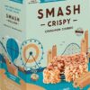 Comprar smashmallow smash crispy marshmallow rice treats cinnamon churro -- 6 treats preço no brasil food & beverages other snacks snacks suplementos em oferta suplemento importado loja 1 online promoção -