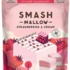 Comprar smashmallow snackable marshmallows strawberries & cream -- 4. 5 oz preço no brasil food & beverages jerky meatless jerky snacks suplementos em oferta suplemento importado loja 3 online promoção -
